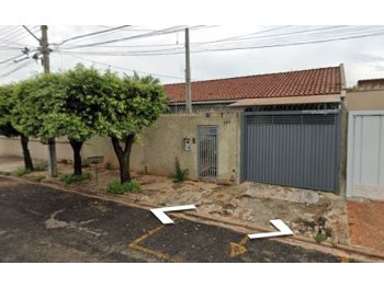 Imagem do imóvel Leilão extrajudicial de Casa em São José do Rio Preto/SP - Jardim Vitória Régia