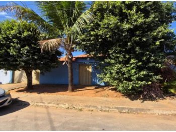  em leilão - Rua Lula, 45 - Aparecida de Goiânia/GO - Banco Bradesco S/A | Z37106