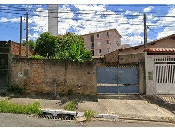 Casa em leilão - Rua Tiago João da Silva, 501 - Campinas/SP - Tribunal de Justiça do Estado de São Paulo | Z37347