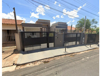 Casa em leilão - Rua Tereza Brassalotte Orsi , 82 - José Bonifácio/SP - Tribunal de Justiça do Estado de São Paulo | Z37345