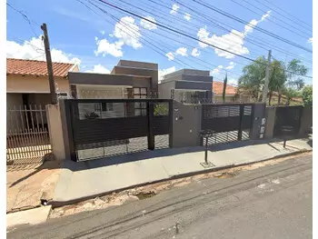 Casa em leilão em Jose Bonifacio