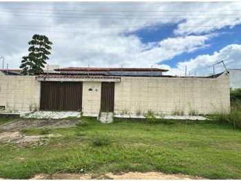 Casa em leilão - Rua Arizona, 280 - Penedo/AL - Banco Bradesco S/A | Z37427