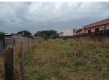  em leilão - Rua São Nicolau, s/nº - Canoas/RS - Banco Santander Brasil S/A | Z37170