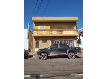 Imagem do imóvel Leilão judicial de Sobrado em Leme/SP - Centro
