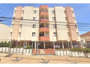  em leilão - Rua Tomás Gonçalves Gomide, 275 - Campinas/SP - Creditas Soluções Financeiras Ltda | Z37317