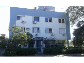 Apartamento em leilão em Porto Alegre