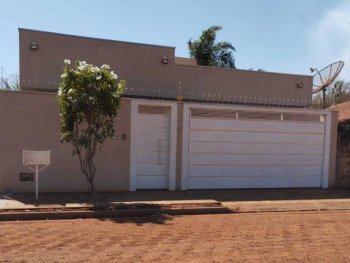  em leilão - Rua Herculano Reis, 40 - Fronteira/MG - Banco Santander Brasil S/A | Z37378