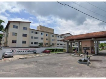  em leilão - Rua Boulevard das Águas, s/n - Marituba/PA - Itaú Unibanco S/A  | Z37283