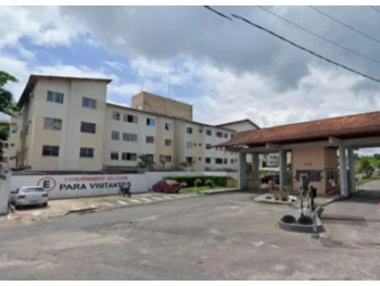 Apartamento em Bella Citta Total Ville, Marituba