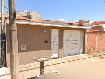 Imagem do imóvel Leilão extrajudicial de Casa em Limeira/SP - Jardim Campo Verde I