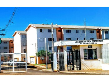 Apartamentos e Flats em leilão - Rua Joaquim Ferreira, 420 - Sertãozinho/SP - Tribunal de Justiça do Estado de São Paulo | Z37454