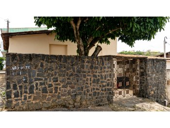Casa em leilão - 5ª Travessa Presidente Castelo Branco, 23 - Natal/RN - Banco Bari de Investimentos e Financiamentos S/A | Z37306