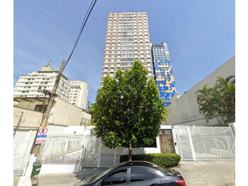 Apartamento em leilão - Rua Melo Alves, 392 - São Paulo/SP - Tribunal de Justiça do Estado de São Paulo | Z37413