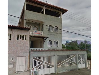  em leilão - Rua Chile, 192 - Governador Valadares/MG - Itaú Unibanco S/A  | Z37477