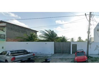  em leilão - Avenida Atlântica, 11 - Alcobaça/BA - Itaú Unibanco S/A  | Z37533