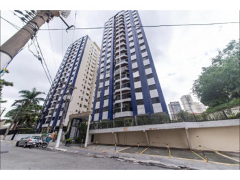 Apartamento em leilão - Rua do Arraial, 209 - São Paulo/SP - Tribunal de Justiça do Estado de São Paulo | Z37833