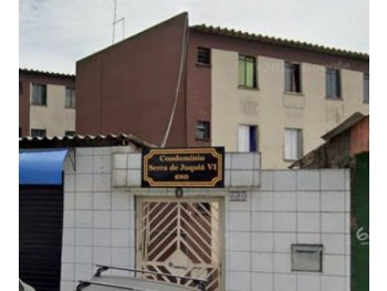 Apartamento em leilão - Rua Conjunto Sítio Conceição, 680 - São Paulo/SP - SPDA Companhia São Paulo de Desenvolvimento e Mobilização de Ativos | Z37977