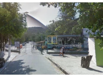 Apartamento Rio de Janeiro / RJ - Bangu Estrada do Taquaral,  100 1º leilão