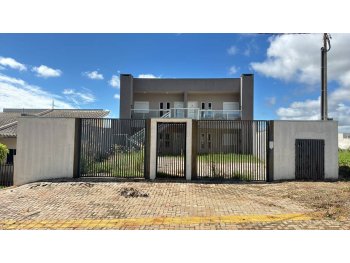  em leilão - Rua Buenos Aires, 1140 - Foz do Iguaçu/PR - Banco Santander Brasil S/A | Z37741