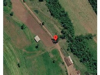 Imóvel rural em leilão em Alpestre