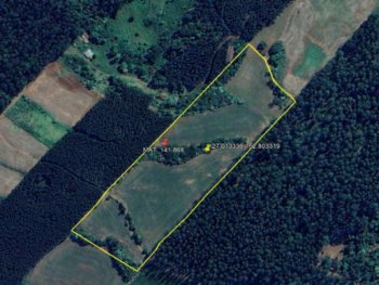  em leilão - Estrada Municipal, S/N - Chapecó/SC - Banco Cooperativo Sicoob S.A. | Z37778