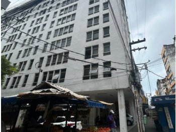  em leilão - Rua Imperatriz Tereza Cristina, 140 - Recife/PE - Banco Santander Brasil S/A | Z37692