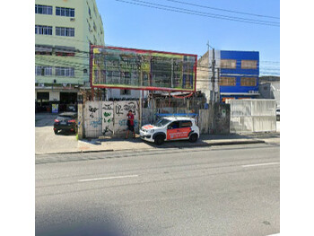 Terrenos e Lotes em leilão - Avenida Dom Hélder Câmara, 8346 - Rio de Janeiro/RJ - Poder Judiciário do Estado do Rio de Janeiro | Z37704