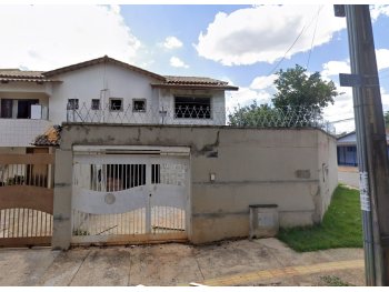  em leilão - Rua C-138, s/nº - Goiânia/GO - Banco Cooperativo Sicoob S.A. | Z37632