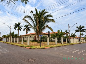  em leilão - Rua das Violetas, 161 - Palmital/SP - Banco Daycoval S/A | Z37906