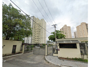 Apartamento em leilão - Rua Iguaré, 72 - São Paulo/SP - Tribunal de Justiça do Estado de São Paulo | Z37956