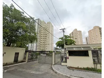 Apartamento 5, localizado no 5º andar, com 1 vaga de garagem, Edifício Monte Alegre, situado à Avenida Santo Antônio, 72, Tatuapé, Área Privativa 49,64m²,… — leilão em São Paulo/SP