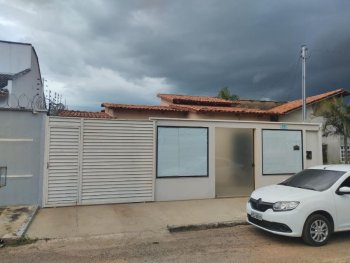  em leilão - Rua D, S/nº - Paraíso do Tocantins/TO - Banco Santander Brasil S/A | Z37916