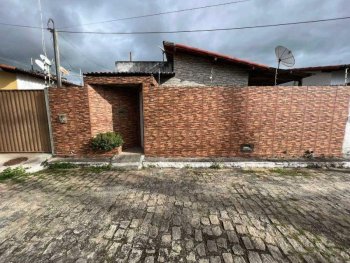  em leilão - Rua Paulino Pereira De Farias, 31 - Ceará Mirim/RN - Banco Santander Brasil S/A | Z37916