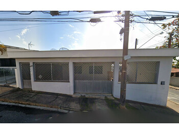 Casa em leilão - Rua Antonio Marotti, 165 - Tietê/SP - Tribunal de Justiça do Estado de São Paulo | Z37701