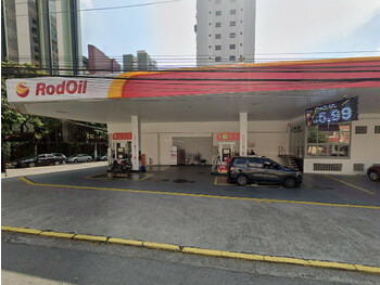 Posto de Combustível em leilão - Rua Serra de Bragança, 1113 - São Paulo/SP - Tribunal de Justiça do Estado de São Paulo | Z37975