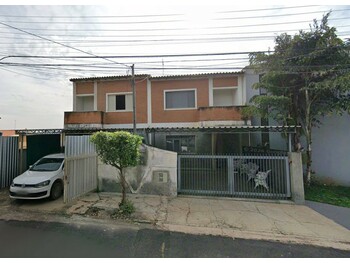 Sobrados em leilão - Rua Augusta Simões, 12 e 18 - São João da Boa Vista/SP - Tribunal de Justiça do Estado de São Paulo | Z37805