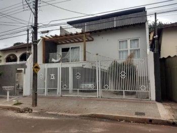  em leilão - Rua Uberlândia, 337 - Londrina/PR - Banco Santander Brasil S/A | Z37916