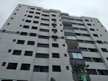  em leilão - Rua Tamoios, 80 - Praia Grande/SP - Banco Santander Brasil S/A | Z37916