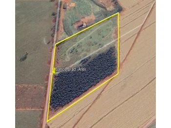 Imóvel rural em leilão em Itauna Do Sul