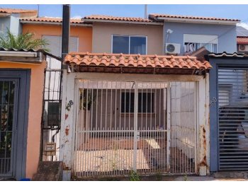  em leilão - Rua Tarumã, 150 - Cachoeirinha/RS - Banco Santander Brasil S/A | Z37741