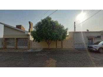  em leilão - Rua Lucélia, 314 - Tupã/SP - Banco Santander Brasil S/A | Z37741
