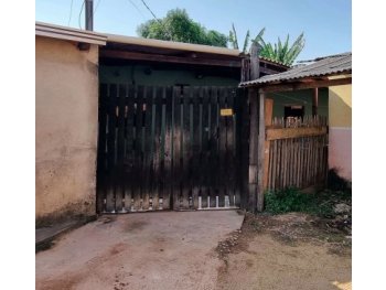  em leilão - Rua Tamareira, 3697 - Porto Velho/RO - Outros Comitentes | Z37901