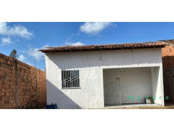  em leilão - Rua da Paz, 01 - Trizidela do Vale/MA - Rodobens Administradora de Consórcios Ltda | Z37902