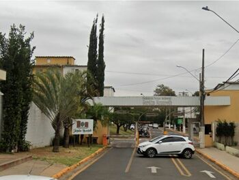 Apartamento - Mogi Mirim / SP - Jardim Nazareth Rua Benedito da Cunha Campos, 535