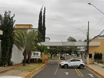 Apartamento 402, localizado no Bloco 1A, com 1 vaga na garagem, Conj. Habitacional Parque Residencial Jardim Nazareth, situado à Rua Benedito da Cunha… — leilão em Mogi Mirim/SP