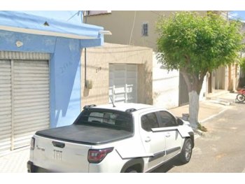  em leilão - Rua do Cruzeiro, 219 - Independência/CE - Banco Bradesco S/A | Z37886
