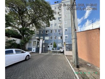  em leilão - Rua Monte Arraes, 300 - Porto Alegre/RS - GVC GERACAO DE VALOR EM COBRANCA LTDA | Z37902