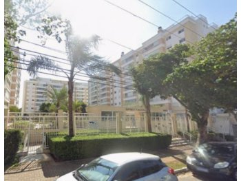 Imagem do imóvel Leilão extrajudicial de Apartamento em São Paulo/SP - Jardim Providência