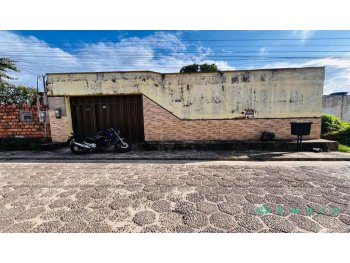  em leilão - Rua Moacy Torres, s/n - São Luís/MA - Rodobens Administradora de Consórcios Ltda | Z37902