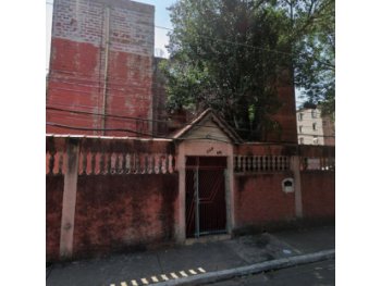 Apartamento em leilão - Rua Professor Demo Ghidelli, 399 - São Paulo/SP - SPDA Companhia São Paulo de Desenvolvimento e Mobilização de Ativos | Z37710